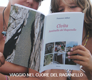 Civita: Sentinella del Raganello - Francesco Adduci